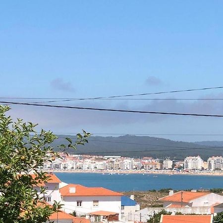 Appartamento Casa Do Trevo Salir de Porto Esterno foto