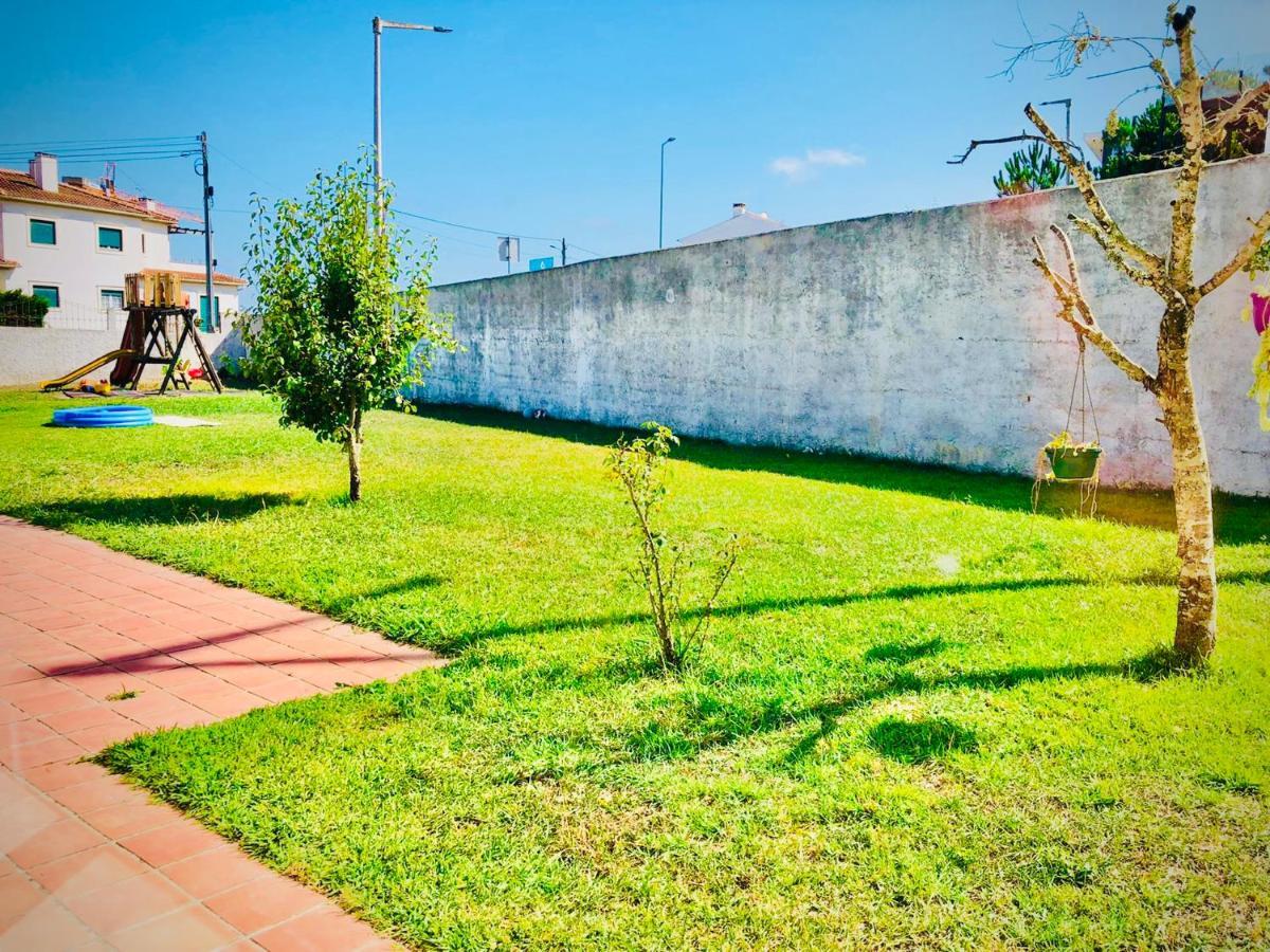 Appartamento Casa Do Trevo Salir de Porto Esterno foto