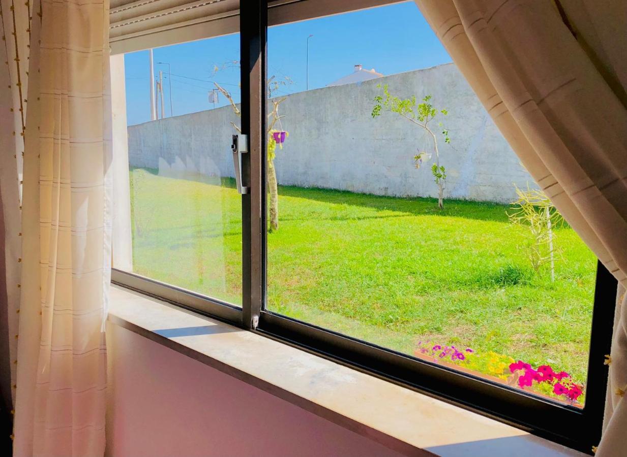 Appartamento Casa Do Trevo Salir de Porto Esterno foto