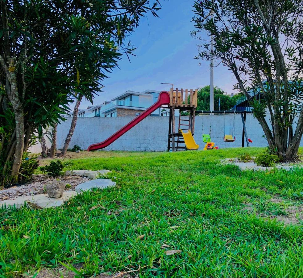 Appartamento Casa Do Trevo Salir de Porto Esterno foto